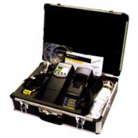 Manufacturers Exporters and Wholesale Suppliers of Gas Alert Micro 5-Series hyderabad Andhra Pradesh